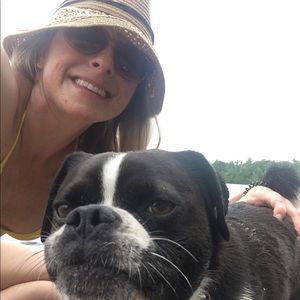 Meet your Posher, Trina